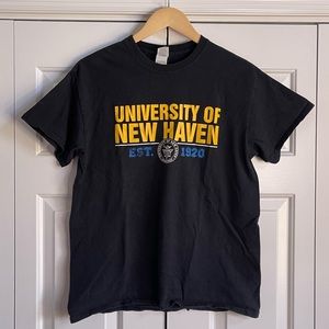 New Haven University Shirt